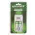 شارژر باتری یونومات دو عددی MIN COMPACT PSC004